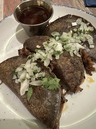 Photo of Cantina del Barrio - 162-164 Bath Rd, Cheltenham GL53 7NF